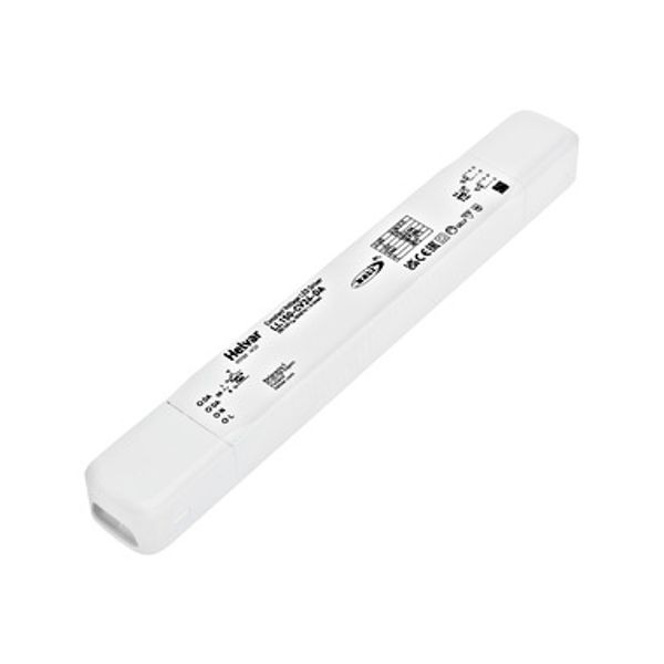 LED TREIBER LL 24Vdc 150W DALI image 1