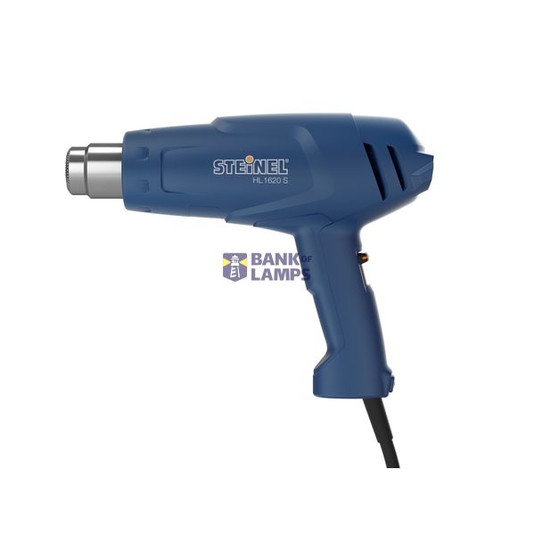 Steinel Heteluchtpistool HL 1620 S image 3
