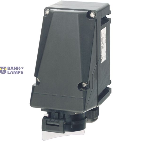 WALL SOCKET 16A-3P-42V 12H 1SJ25U 1VJ25U image 17