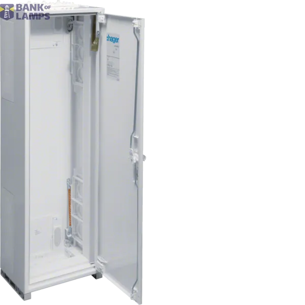 Cabinet, universe, IP44 1550X300X205 FP01TN image 1
