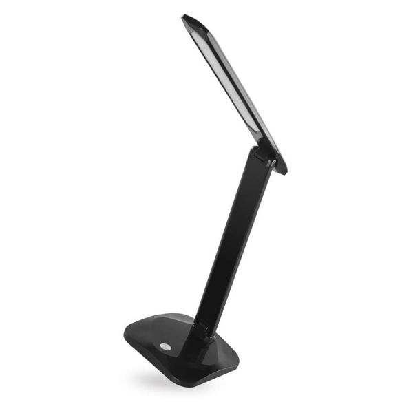 LED Desk Lamp CHASE black image 1