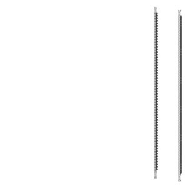 Longitudinal reinforcement for ALPHA system, H: 1650 mm image 1