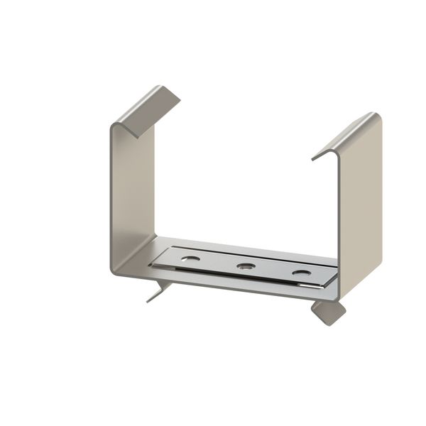 Spring bracket SPRING BRACKET PAIR XYRV108L image 1