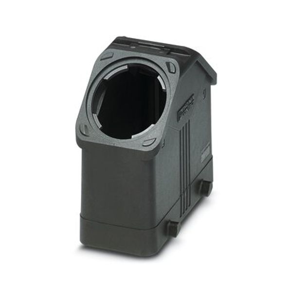 HC-EVO-B16-HHFD-2B-PL-BK - Housing image 3
