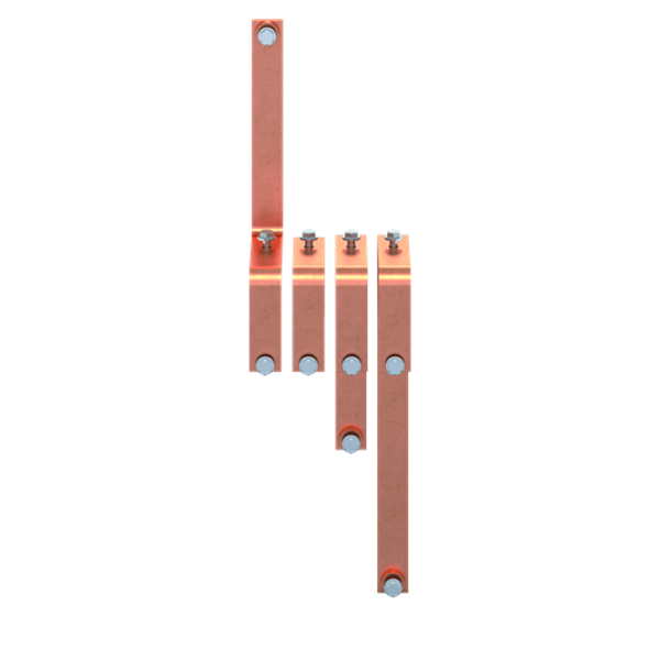 ZXM2611 40 mm x 2192.88 mm x 10 mm image 1