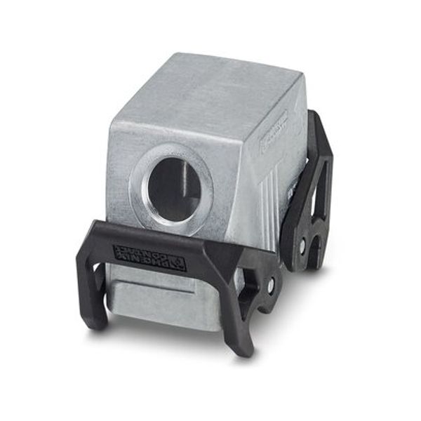 HC-STA-B10-HLWD-1STM25-EL-AL - Housing image 1
