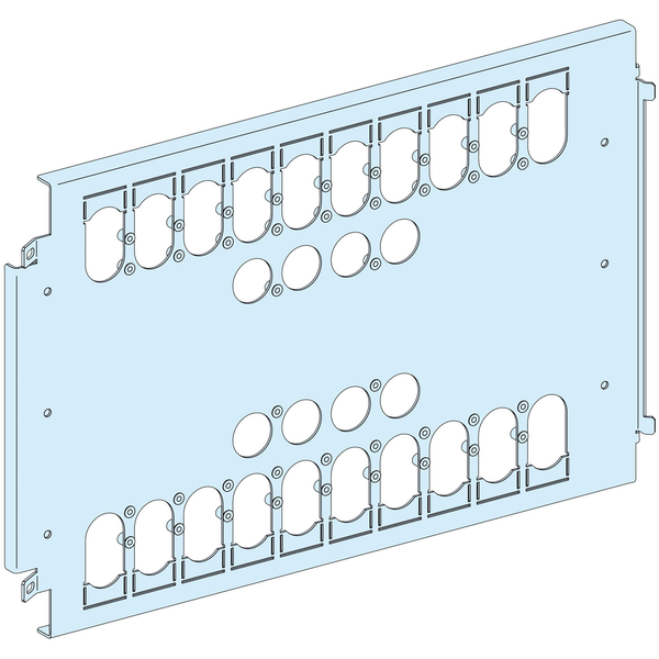 M.PL.3-4V.FIXED NS250 DEVICES image 1