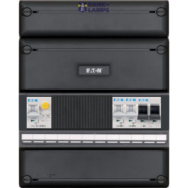 Systeem 55 Kitchen-DBO plug-in ready image 8