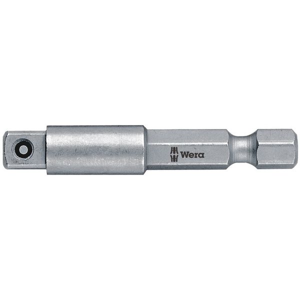 870/4 Adapter, 3/8&quot; x 100 mm image 1