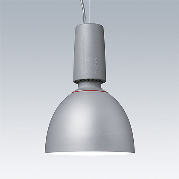 GLAC2 L LED2 7800-830 HFIX EC GY AL GY - Pendant LED luminaire image 2