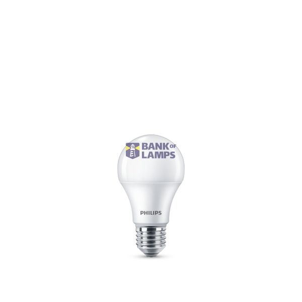 LED 65W A60 CDL FR ND 1PF/12-DISC image 1