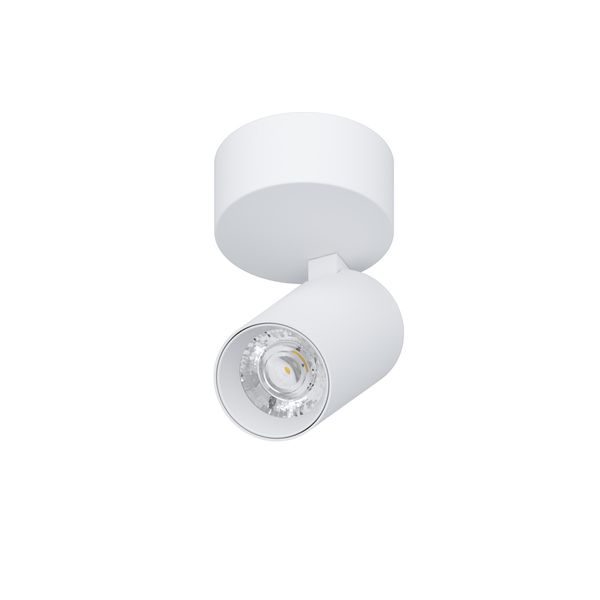 SPYGLASS: PAR. 9W F36 3K CRI90 BI image 1