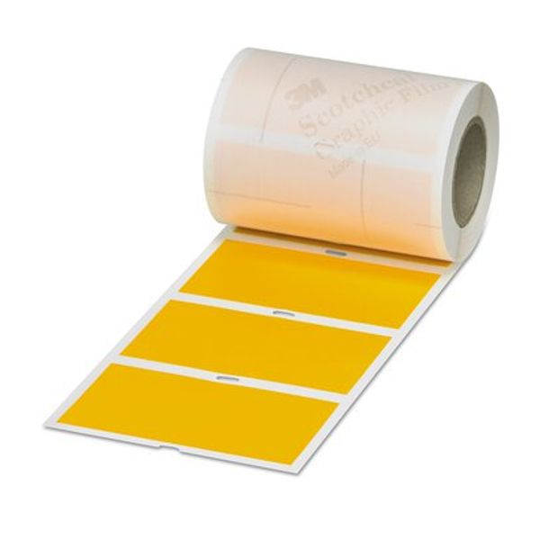 PML-W300 (105X52)R CUS - Warning label image 1