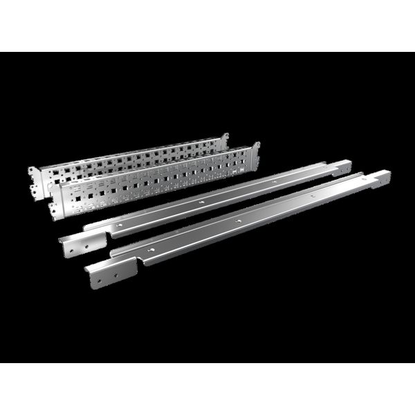 System attachment for VX (W: 600 mm) image 2