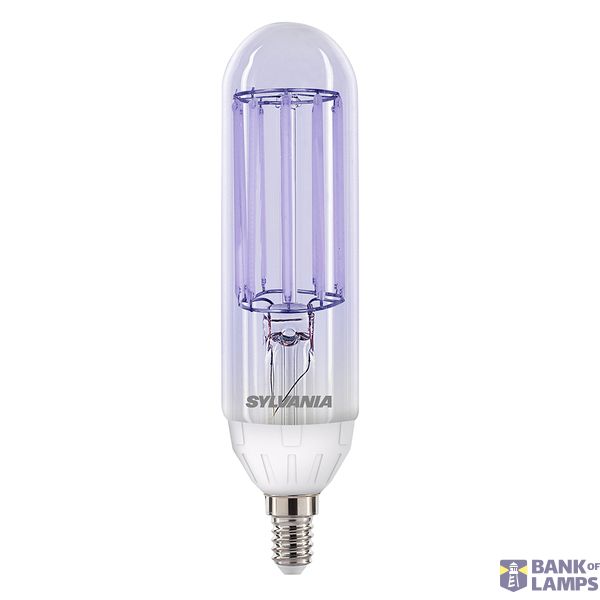 SYLTRAP Helios UV-A LED E14 image 1