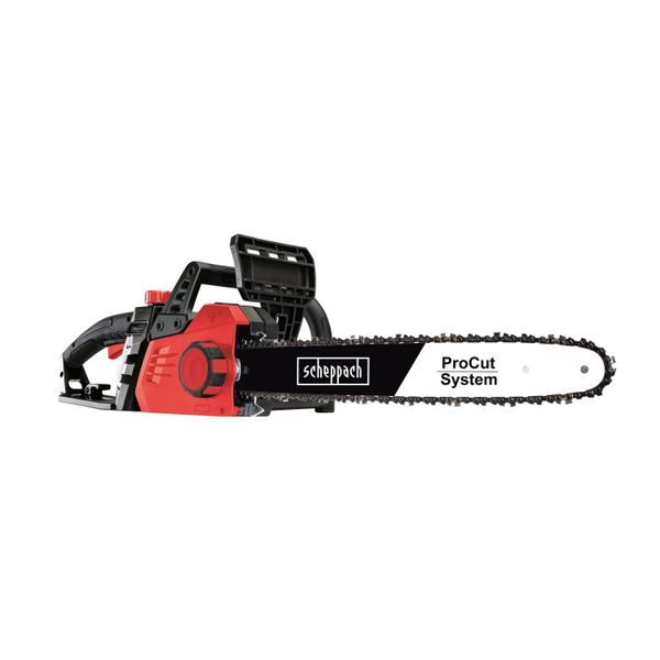 Scheppach Electric Chainsaw CSE2600 image 1