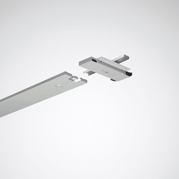 Electrical accessories Luceos D Silver I 7751700 image 1