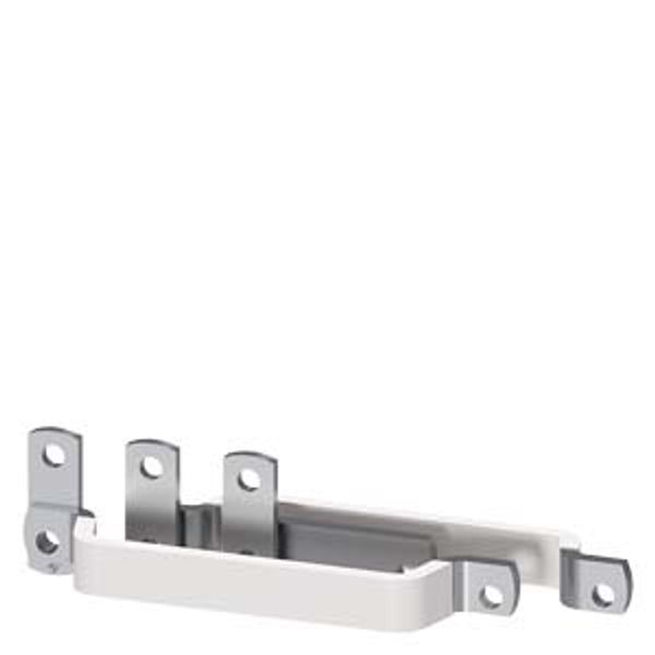 Load feeder, direct starter, S00, 0.14-0.2 A, 24 V DC, 150 kA image 2