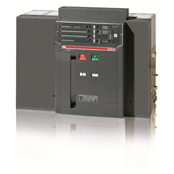 E4H4000PR121/P-LIIn=4000A3pFHR E4H 4000 PR121/P-LI In=4000A 3p F HR image 2