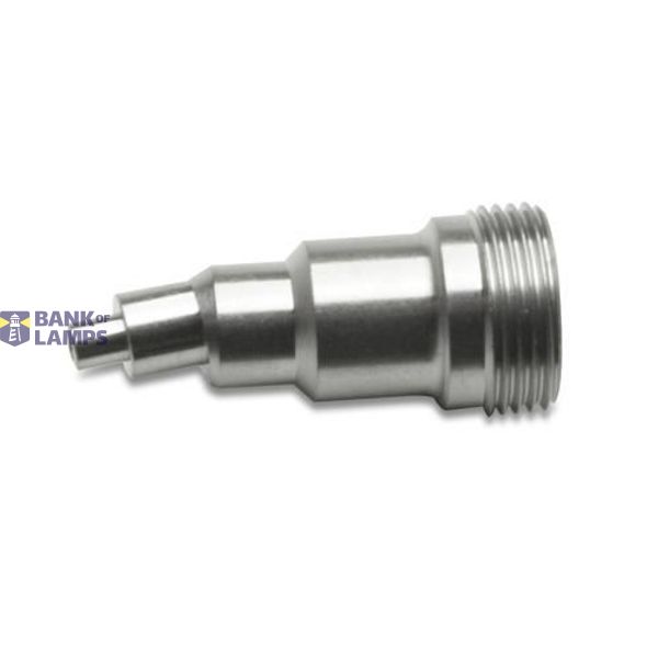Fluke FI1000-1.25APC-TIP - 1.25mm APC Patchcord Probe Tip image 1