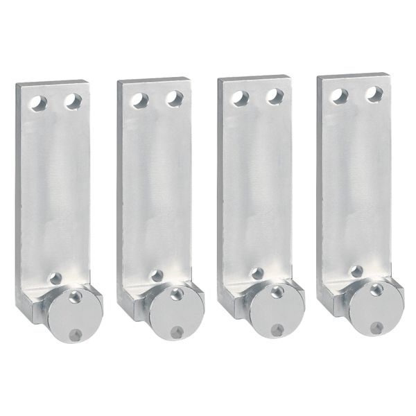Front terminal - for DMX³ 1600 - 4P image 2