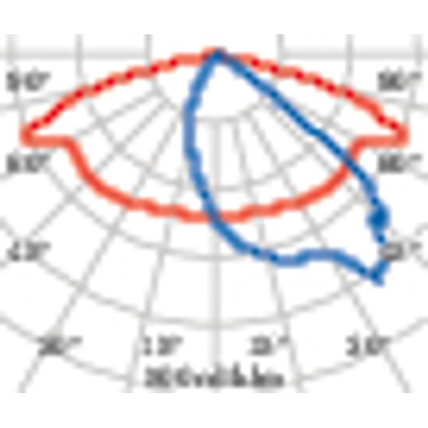 MIMIK 30 CP/T3 30W 3000K GREY image 8