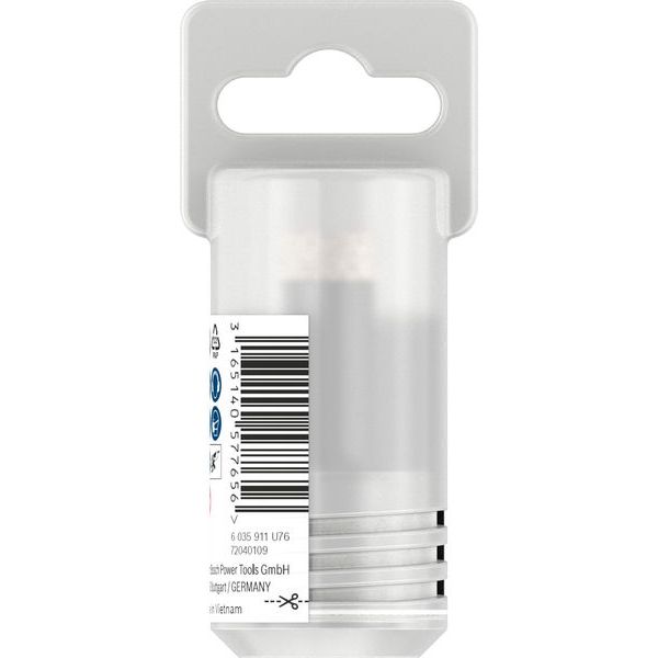 Diamond cutter Dry Speed Best for Ceramic 14 x 30 mm image 1