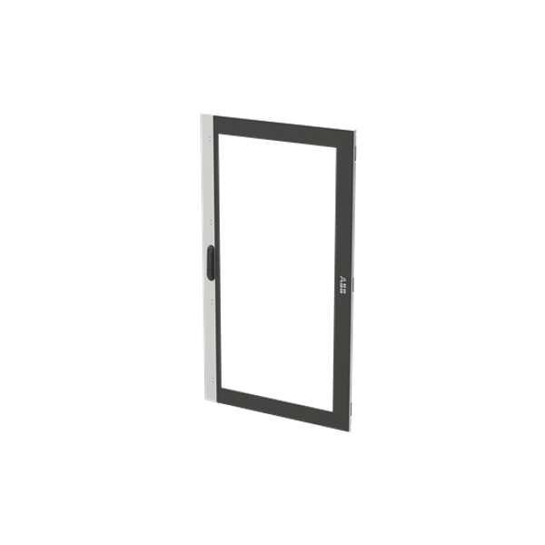 Q855G816 Door, 1642 mm x 809 mm x 250 mm, IP55 image 1