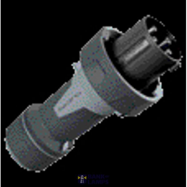 Contactstop 125A 4P 5H 690V IP67 PT Xtra image 1