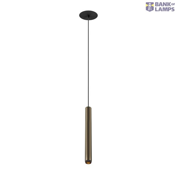 GRIP! S, PL PHASE, pendulum length 200cm, 3000K, 29ø cu/bl image 1