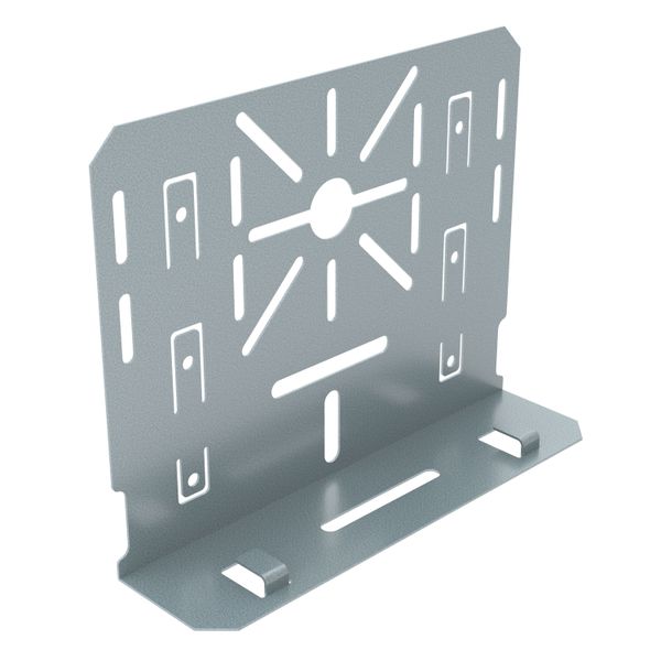 Mounting plate SUBD EZ Cablofil image 1