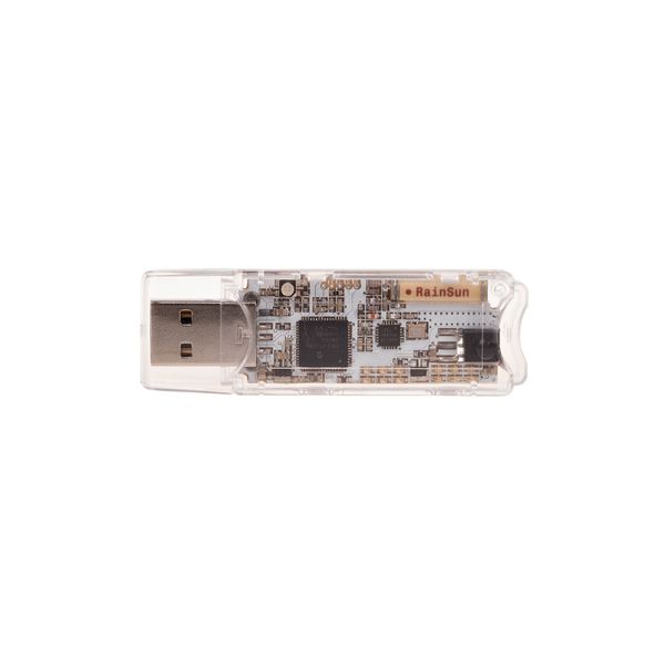 Dimmer for high-power receivers 3500W, 230V power supply with 1-10V analog input image 12