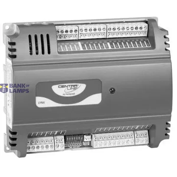 CENTRALINE LYNX LONWORKS CONTROLLER image 1