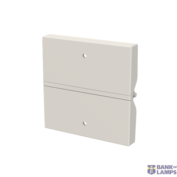 N2221 DN COVER WITHOUT SYMBOL 2M, DUNA image 2