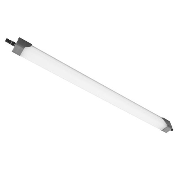 MODUS PH 5000,  PC, 1400mm, LED 840, driver 700mA, IP65, assembly to row image 1