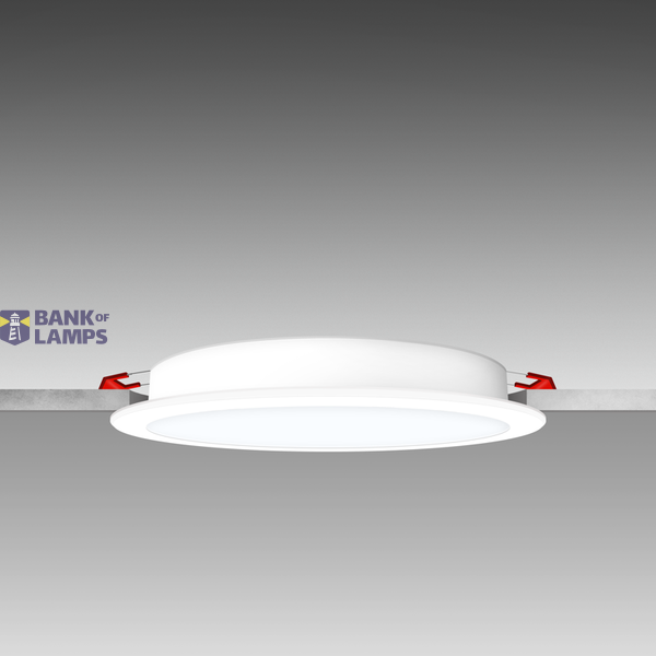 DOWNLIGHT LED ELIO DIAM. 176 MM image 1
