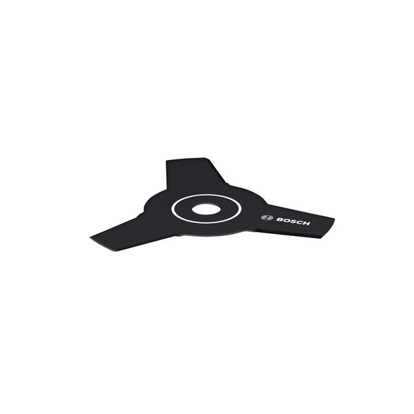 Brushcutter Blade 23cm (Base line packaging) image 1