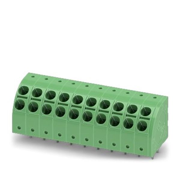 PTDA 2,5/10-5,0 - PCB terminal block image 2