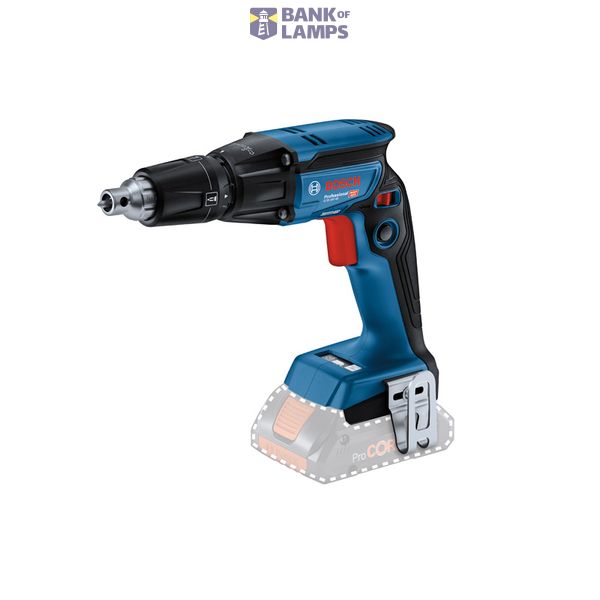 GTB 18V-45 (2xProCORE18V 4.0Ah; GAL 18V-40; L ) image 1