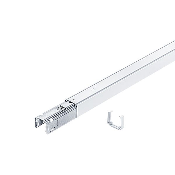 TECTON T 2500 WH IP64 - Mounting rail image 1