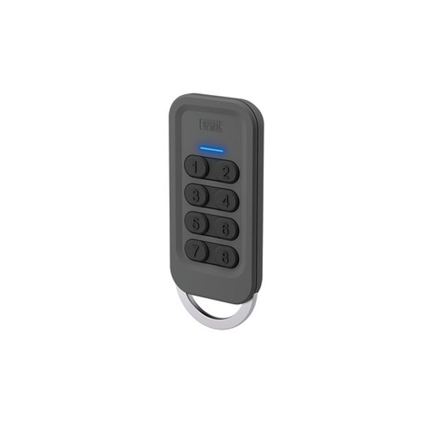 TLC8-UP REMOTE CONTROL 8-CHANNELS image 1