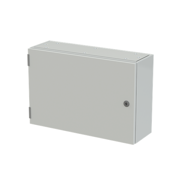 SR2-SRN4620K Metallic enclosure SR2 image 2