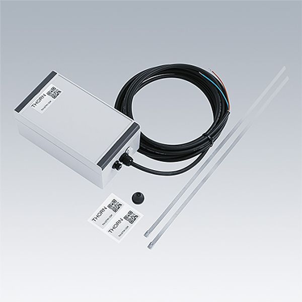 RF-Gateway SIMC ETH E - RF Communication Unit image 1