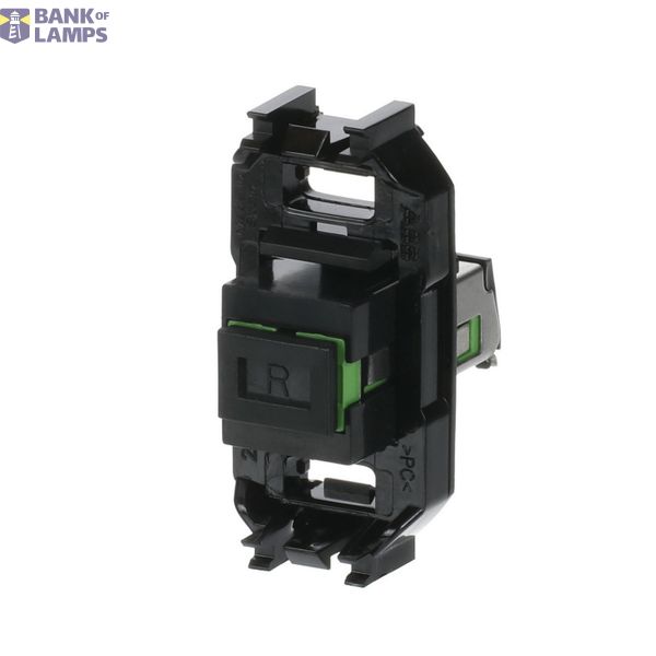 Optical fiber connector image 3