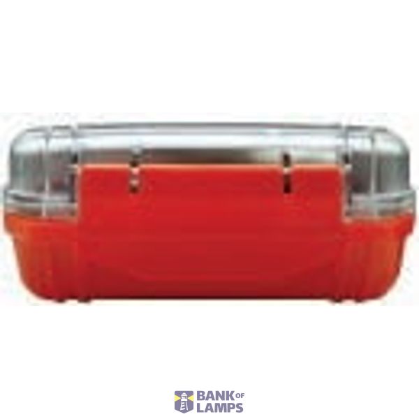 Hot tap tools, JIP-HTT Accessory box JR RL image 1
