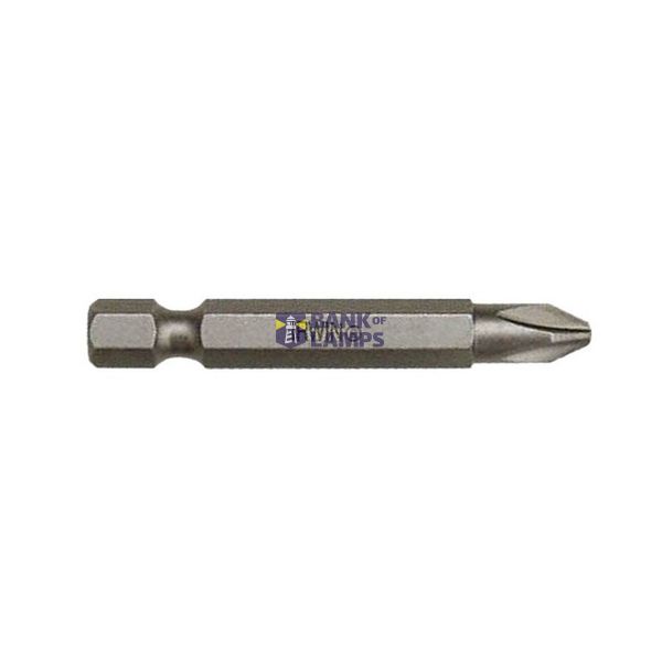 IR SCB PB 1/4"/50MM PH1 PK2 image 1