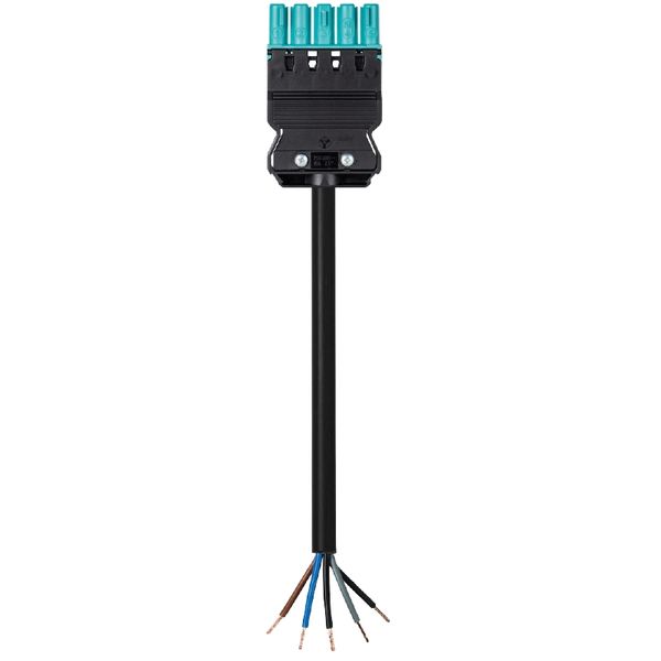 CABLE ASSEMBLY GST18I5KSB- 15B 70TB05 image 1