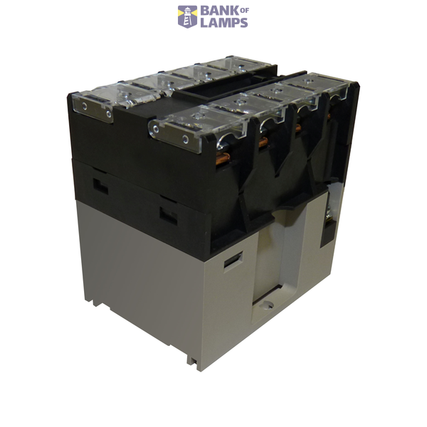 POWER ELECTRIC RELAY F6/SE SIZE image 1