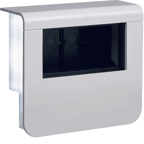 acc.box SL20055 empty purewhite image 1