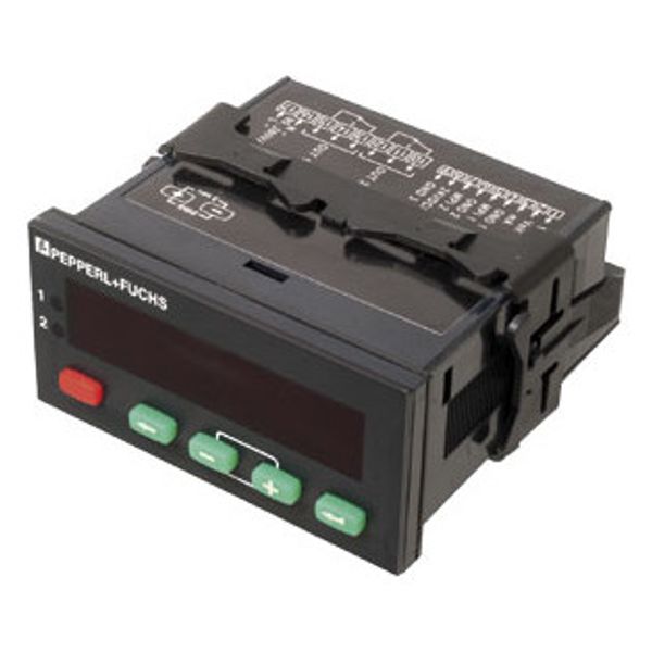 DA6-IU-2K-C connection cable image 2